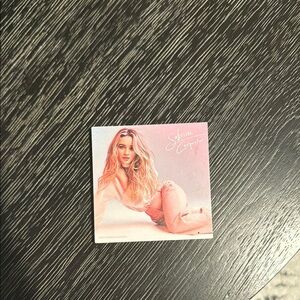 Sabrina Carpenter portable charger with two charging ports